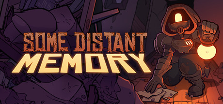 Some Distant Memory (524 MB)