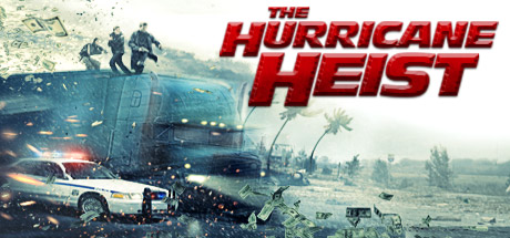 The hurricane heist full movie new arrivals