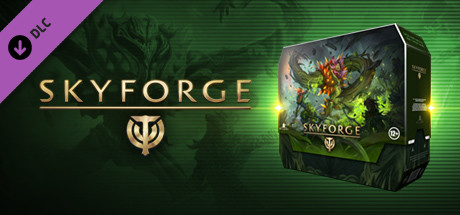 Skyforge - Grovewalker Collector's Edition banner image