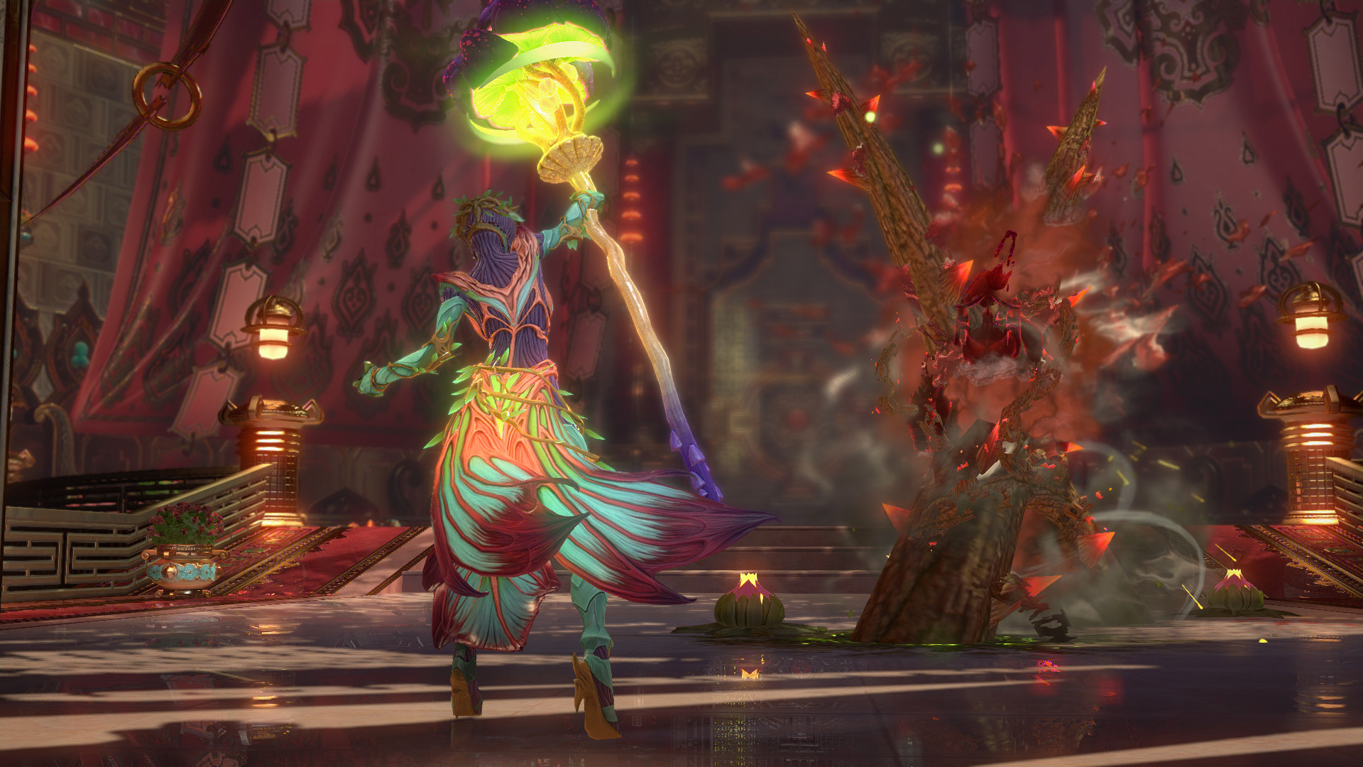 Skyforge - Grovewalker Collector's Edition #7