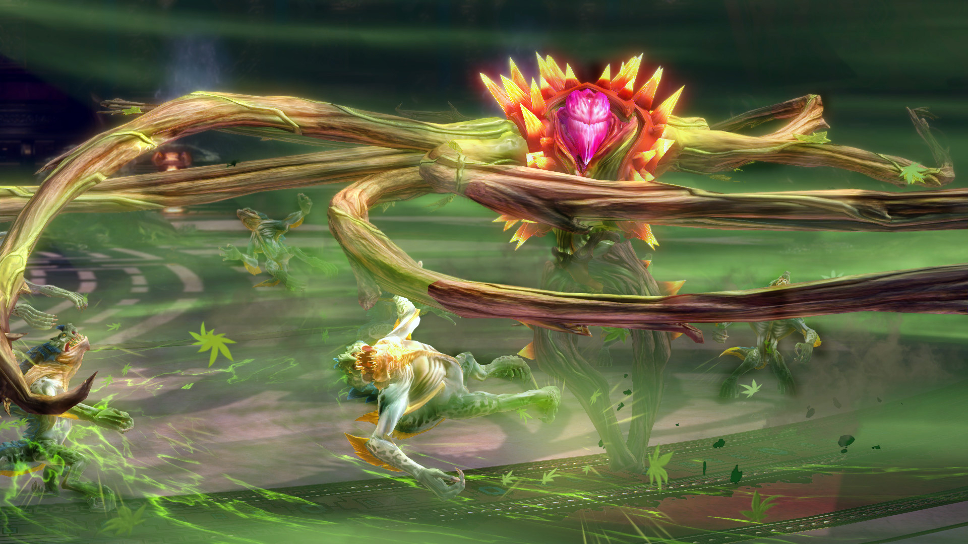 Skyforge - Grovewalker Collector's Edition #0