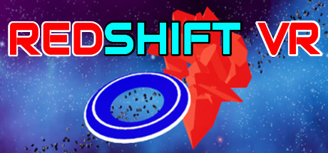 Redshift VR Cover Image