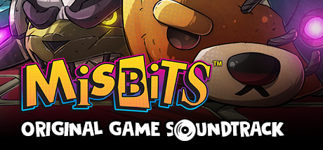 MisBits Cover Image