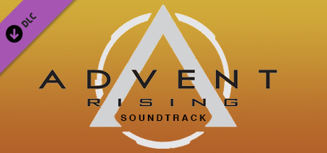 Advent Rising - Soundtrack banner image