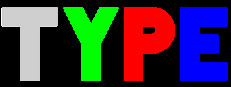 Type