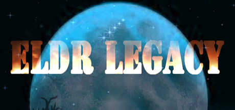 ELDR  LEGACY Cover Image