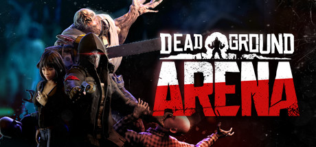 Image for Dead Ground:Arena