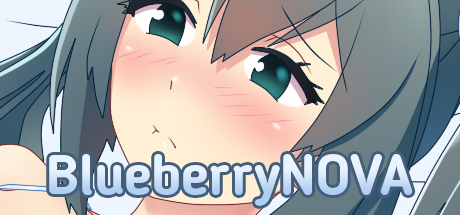 BlueberryNOVA header image