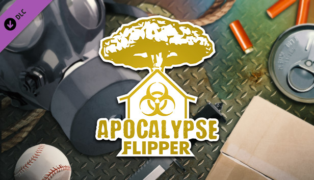 House Flipper Apocalypse Dlc On Steam House Flipper Apocalypse Dlc On Steam