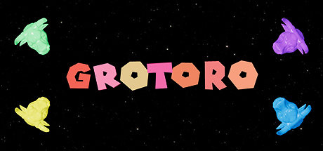 Grotoro Cover Image