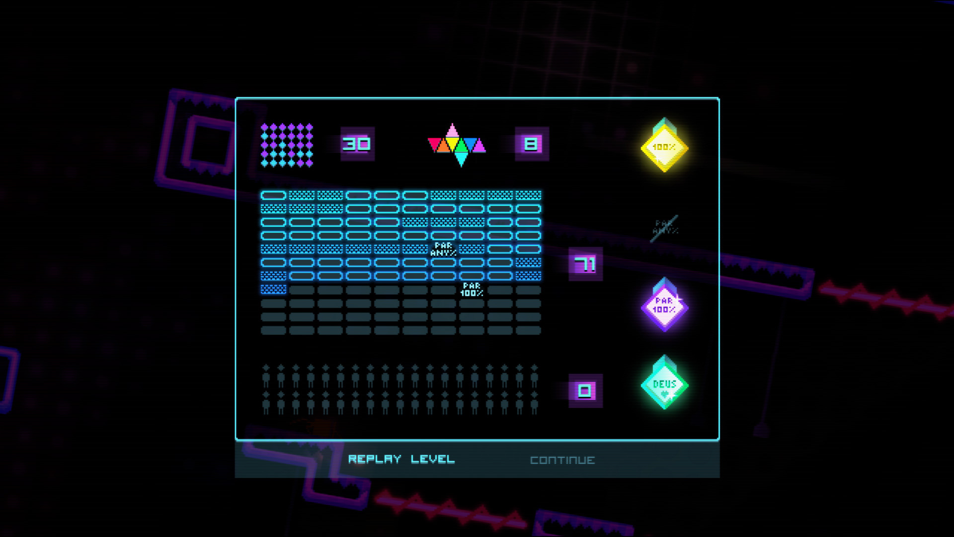 OCTAHEDRON: Collector's Upgrade screenshot thumbnail screenshot 6