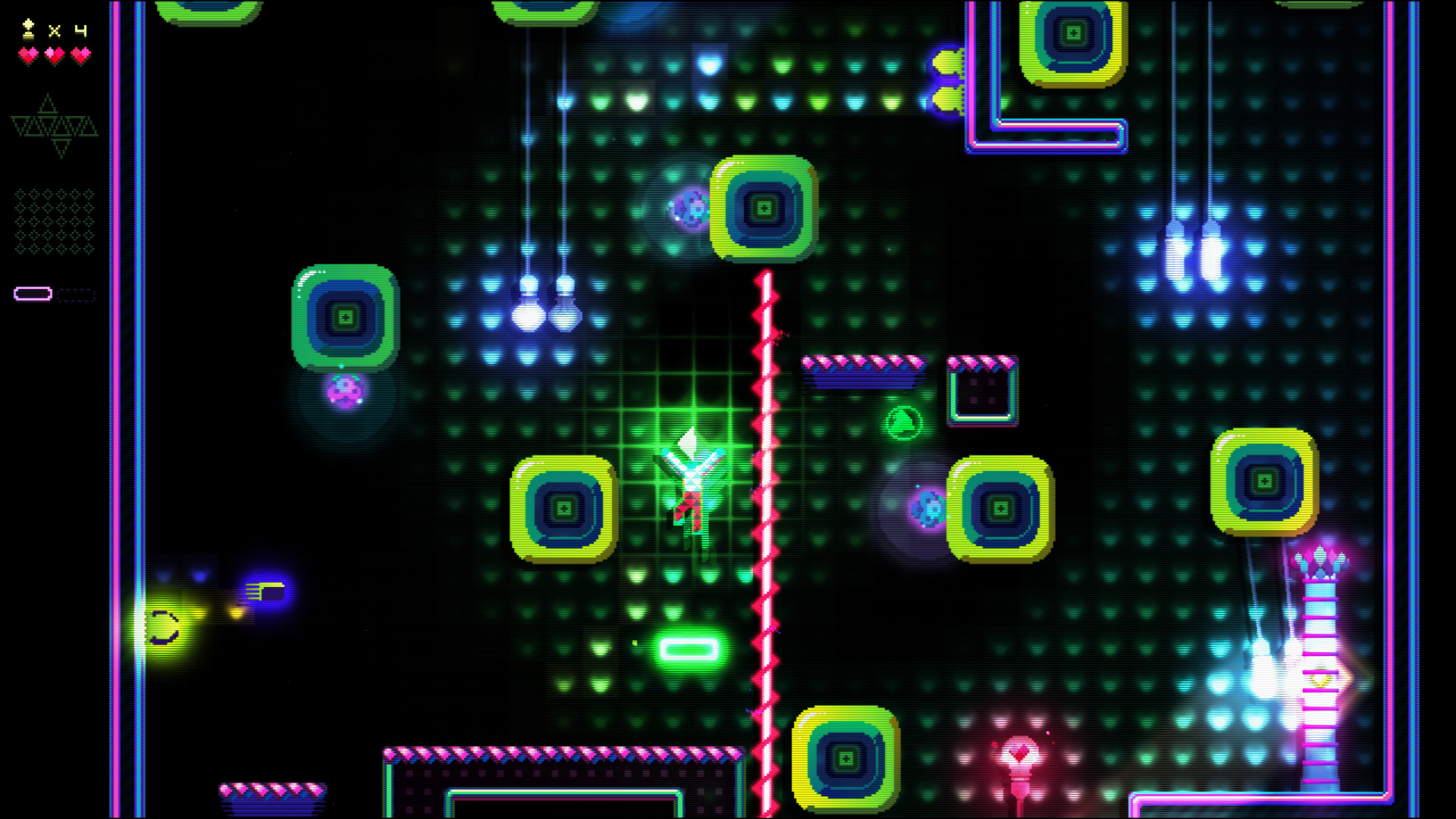 OCTAHEDRON: Collector's Upgrade screenshot thumbnail screenshot 7