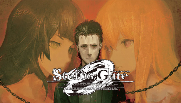 Steins;Gate: Should you watch the anime or play the visual novel?