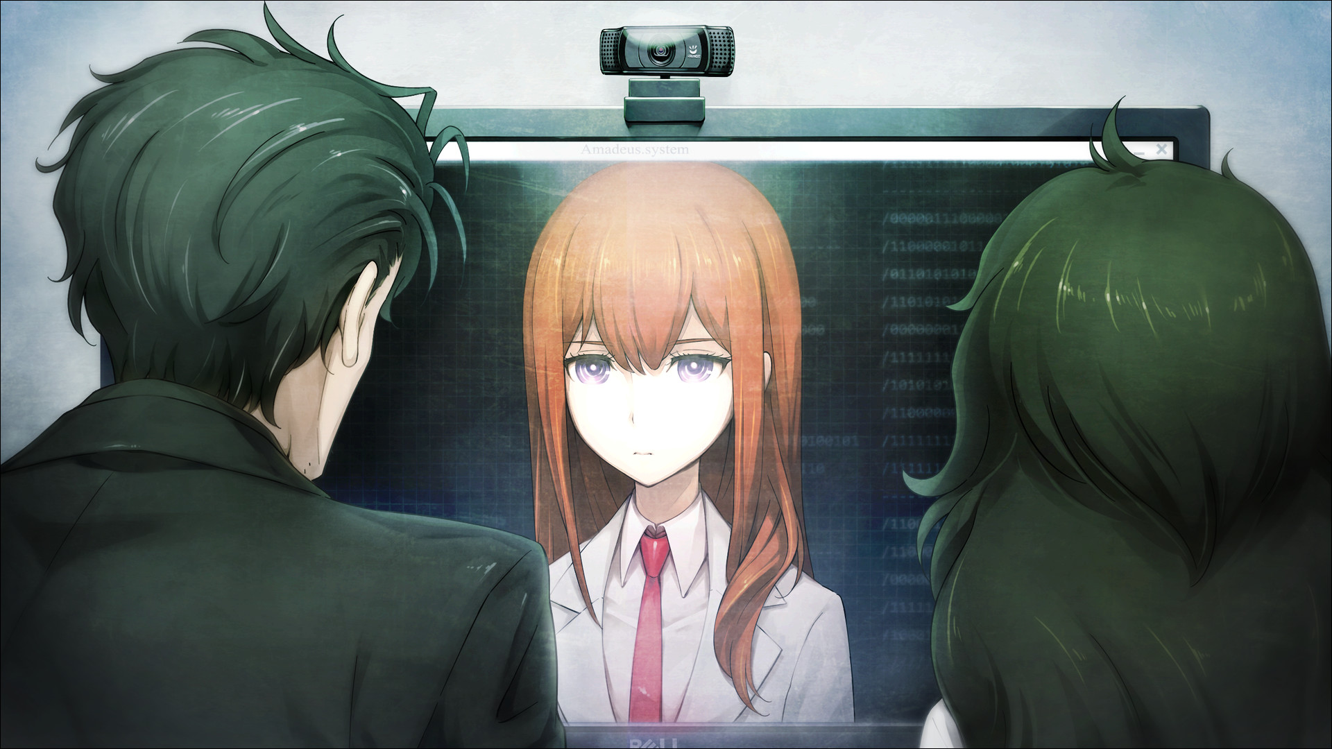 Steins;Gate 0 - MangaDex