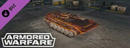Armored Warfare - ZBD-86 Neon
