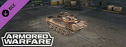 Armored Warfare - BMD 2 Black Eagle