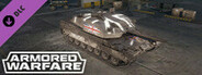 Armored Warfare - Vickers Mk.7