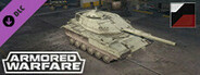 Armored Warfare - Sabra Mk .2