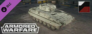 Armored Warfare - Marder 2