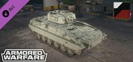 Armored Warfare - Marder 2 banner image