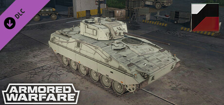 In Development: Marder 2  Armored Warfare - Official Website