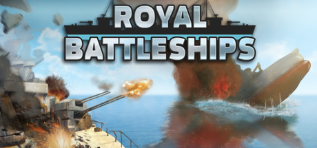 Royal Battleships header image