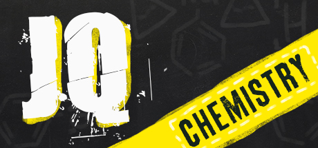 JQ: chemistry banner