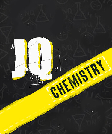 JQ: chemistry