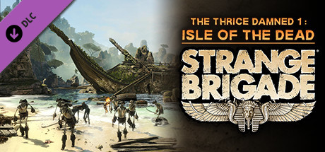 Strange Brigade Steam Charts and Player Count Stats