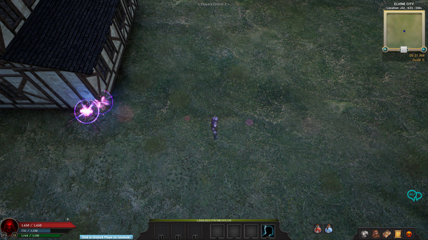 Скриншот из Hellbreath