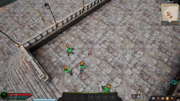 Hellbreathfor windows and Linux 1