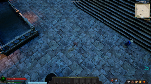 Скриншот из Hellbreath