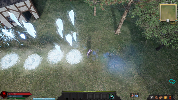 Hellbreath game for windows Pc 1