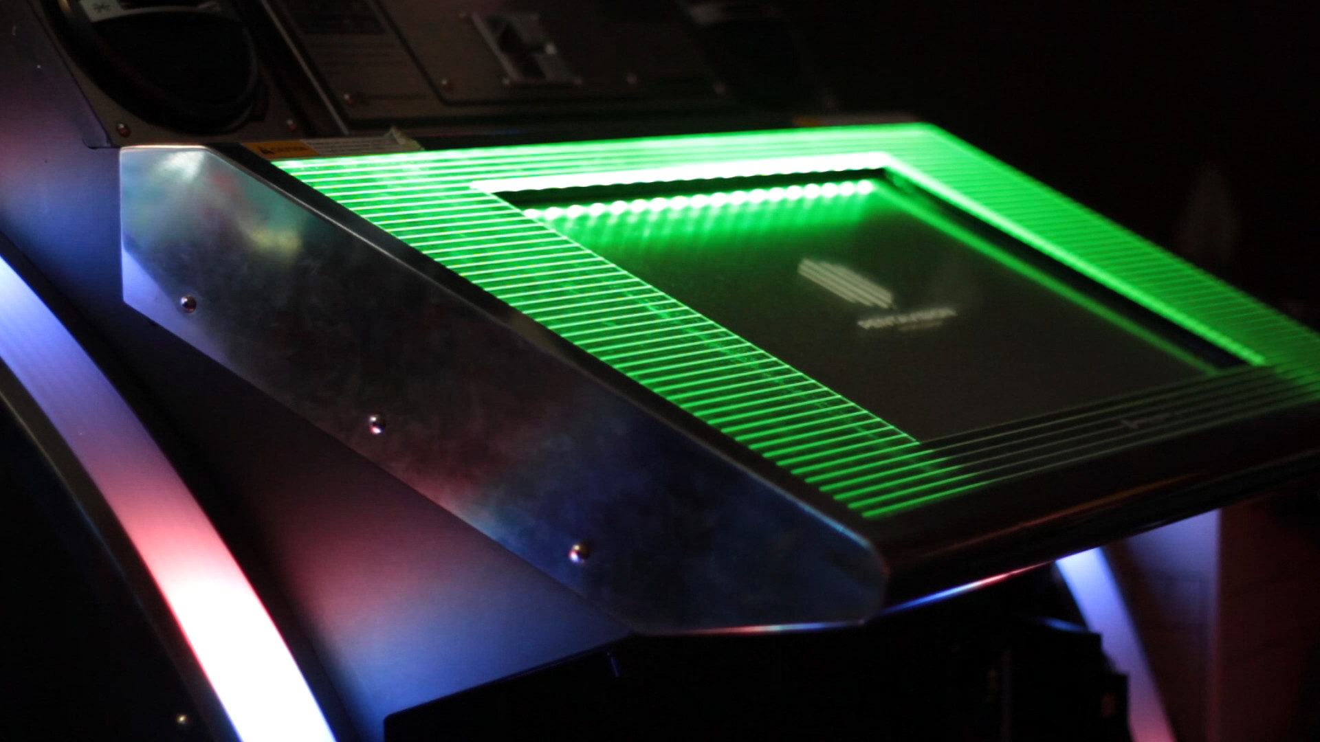 Touching Sound: The Technika Documentary #2