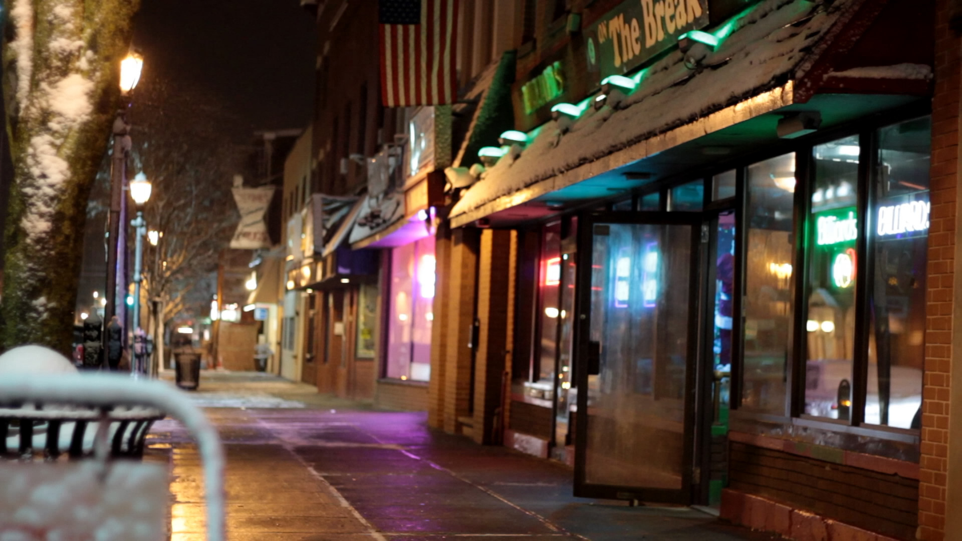 Touching Sound: The Technika Documentary #3