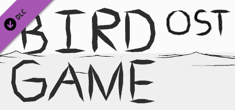 Bird Game - Soundtrack banner