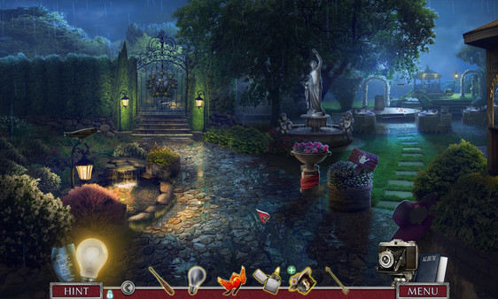 Dark Canvas: A Murder Exposed Collector's Edition