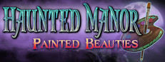 Haunted Manor: Painted Beauties Collector's Edition 게임 이미지