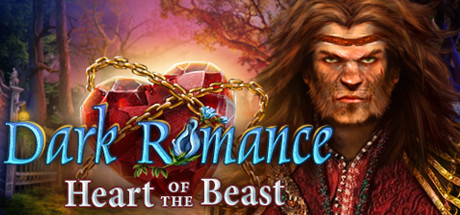 Dark Romance: Heart of the Beast Collector's Edition banner image