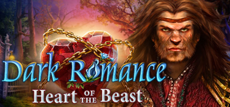 Dark Romance: Heart of the Beast Collector's Edition Cover Image
