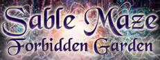 Sable Maze: Forbidden Garden Collector's Edition