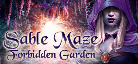 Sable Maze: Forbidden Garden Collector's Edition steam charts