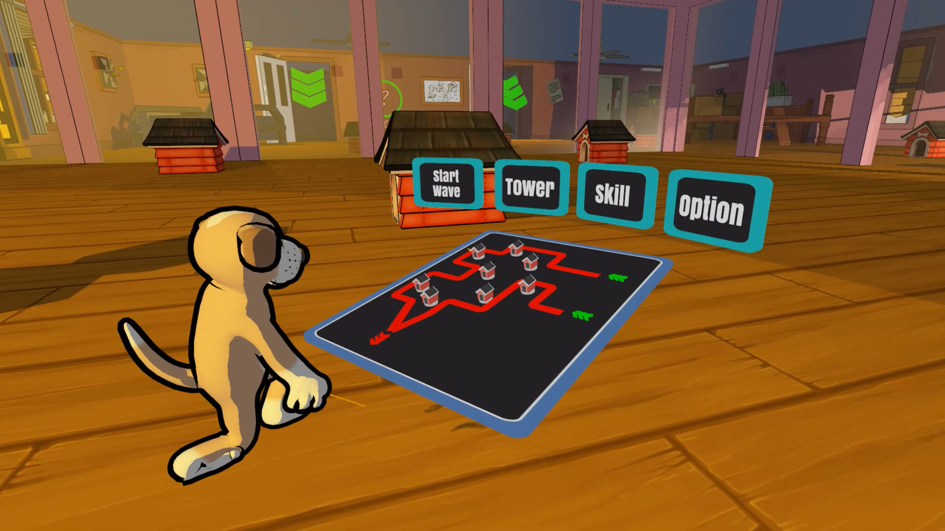 Как играть в paws. Paws игра. Haunted Paws игра. Paws game. Paws Screen
