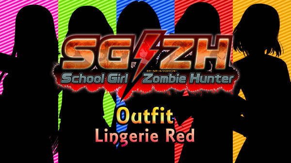 Lingerie Red for steam Lingerie Red for steam