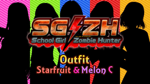 Starfruit & Melon C for steam Starfruit & Melon C for steam