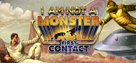 I am not a Monster: First Contact Free Download