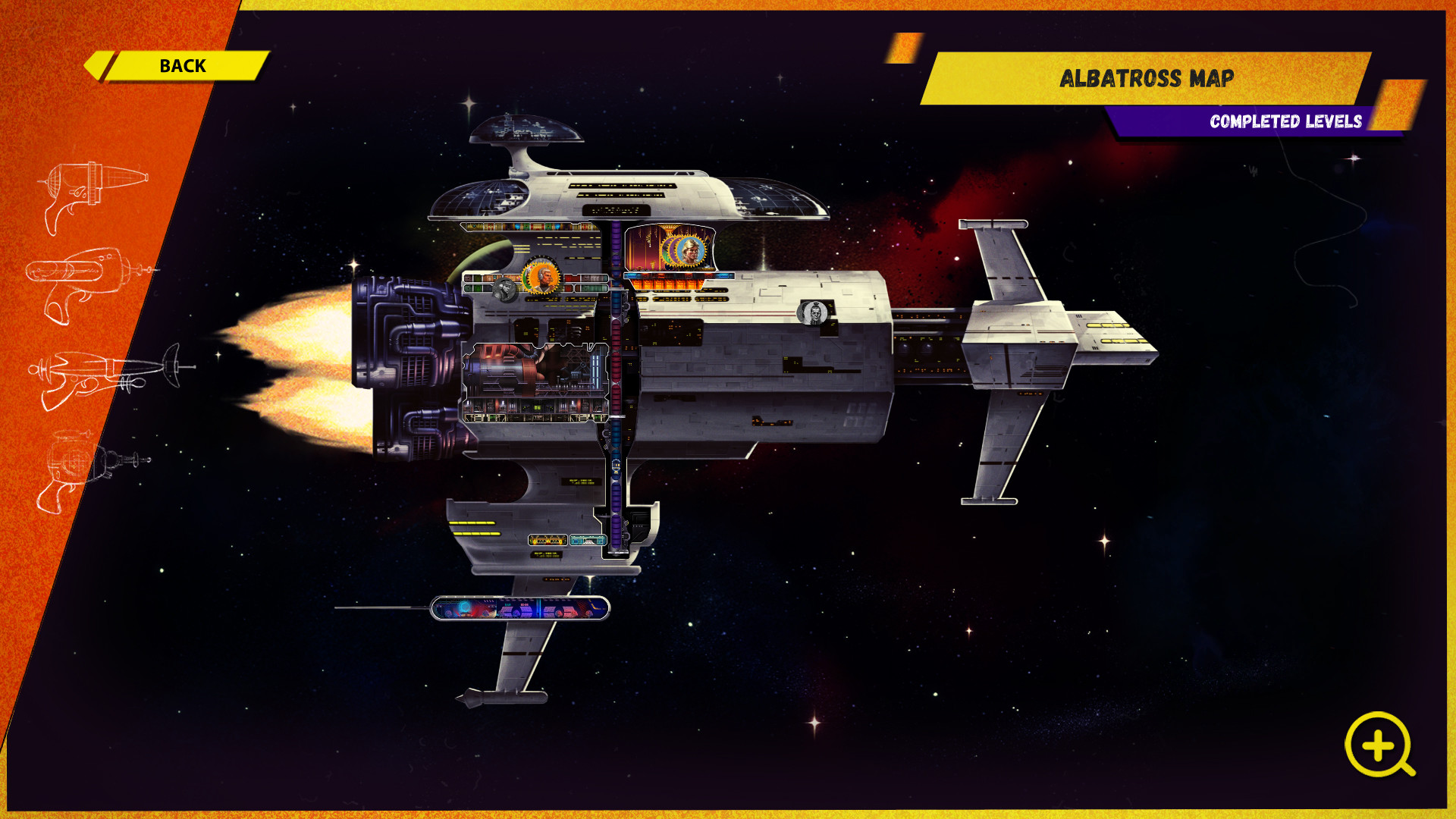 I am not a Monster: First Contact #5