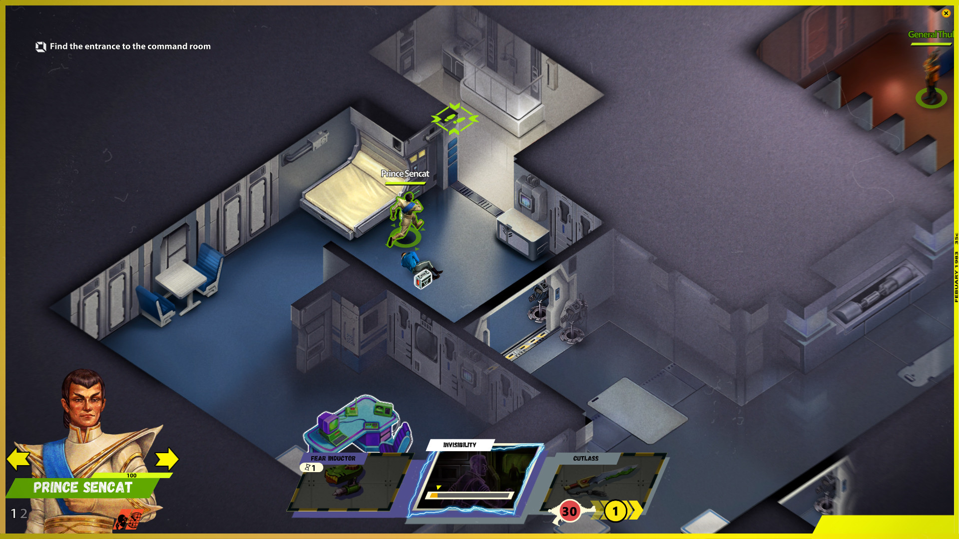 I am not a Monster: First Contact #2