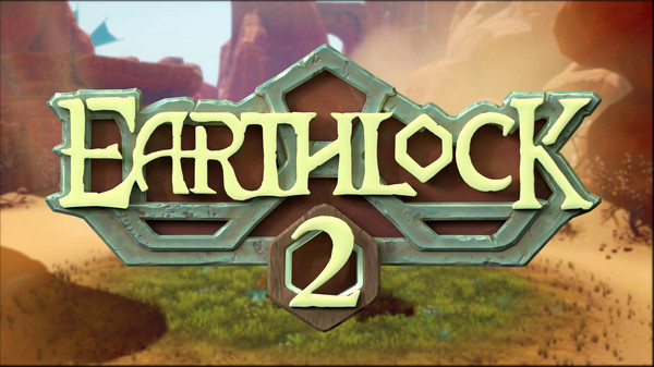 скриншот EARTHLOCK 2 4