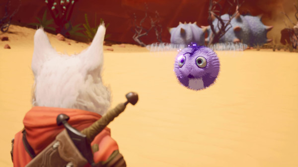 скриншот EARTHLOCK 2 5